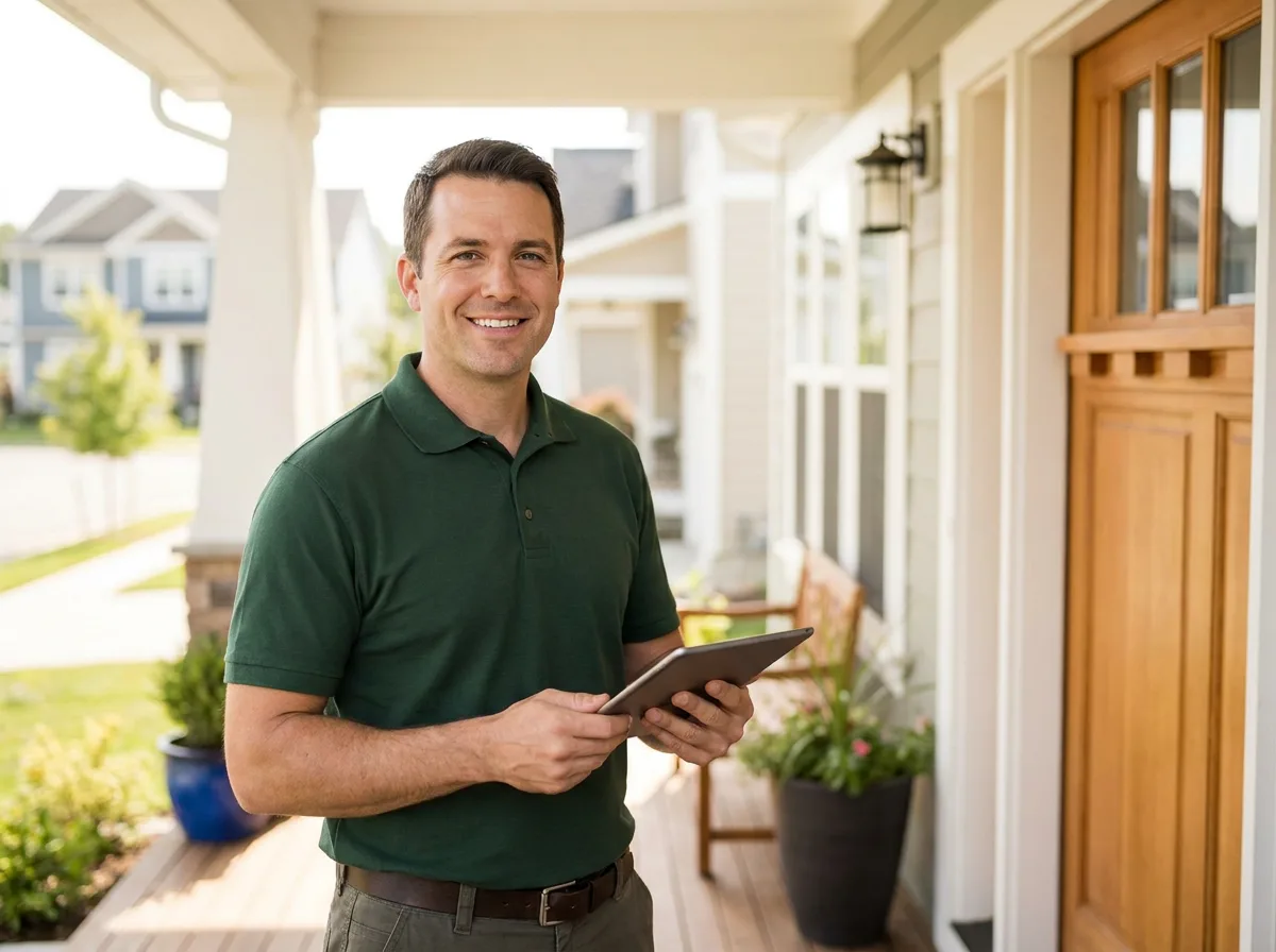 Pest control FAQs for Mead, NE